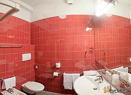 Michelangelo Hotel