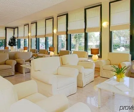 Hotel Michelangelo Milano Marittima