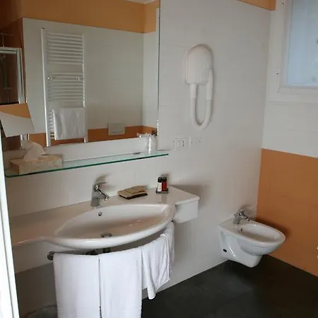 Michelangelo 4* Milano Marittima