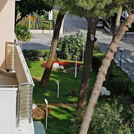 Hotel Michelangelo