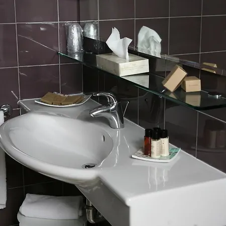 Hotel Michelangelo 4*