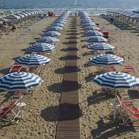 Michelangelo Milano Marittima