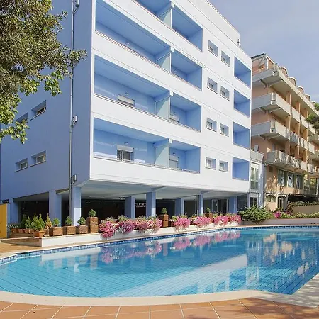 Michelangelo Hotel