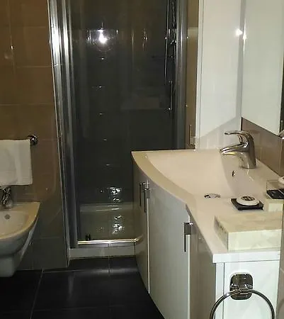 Michelangelo Milano Marittima