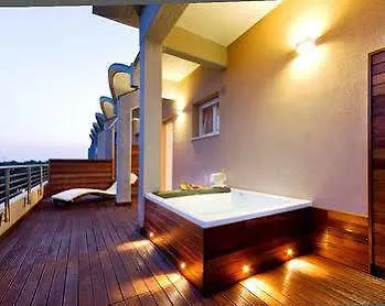 Hotel Michelangelo 4*