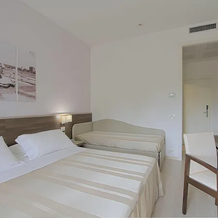 Michelangelo Milano Marittima