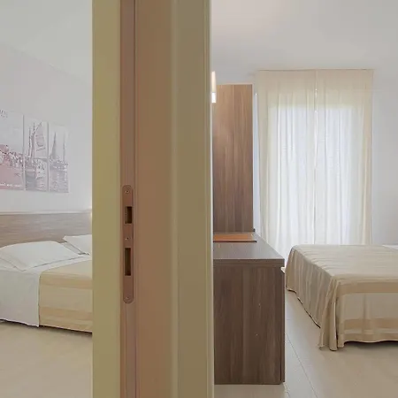 Michelangelo Hotel