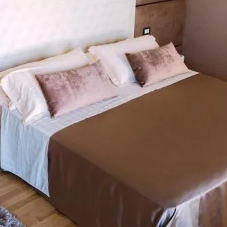 Hotel Michelangelo Milano Marittima