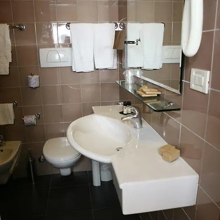 Hotel Michelangelo