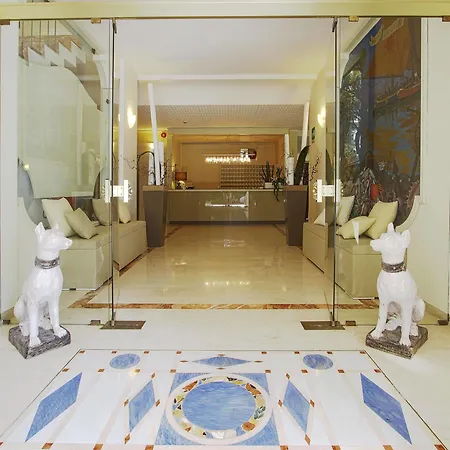 Michelangelo Hotel Milano Marittima