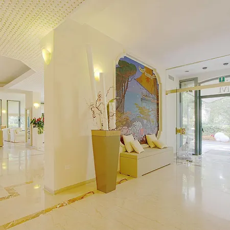 Hotel Michelangelo