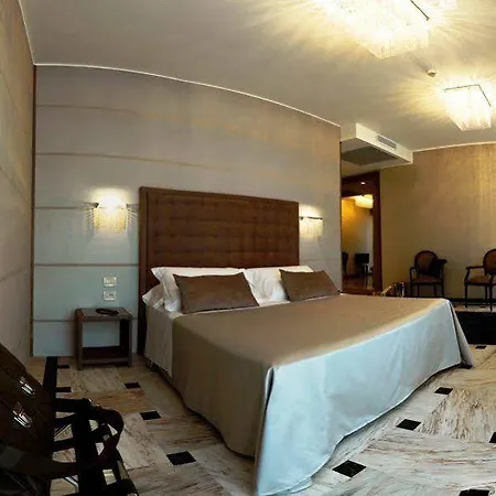 Michelangelo Milano Marittima