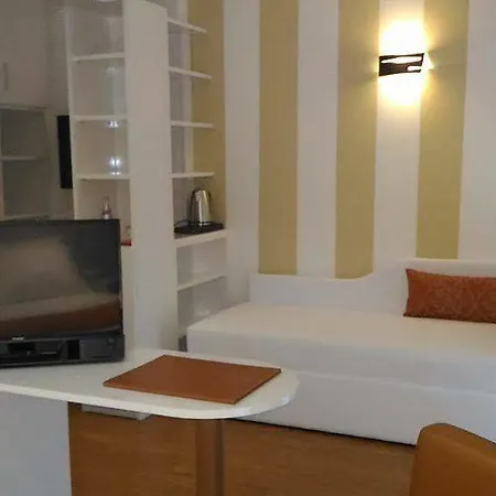 Hotel Michelangelo