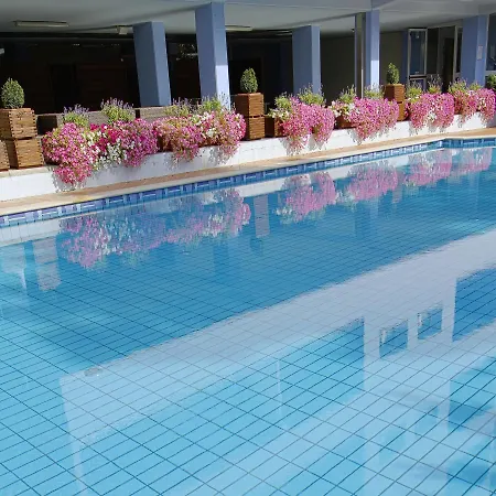 Michelangelo Hotel Milano Marittima