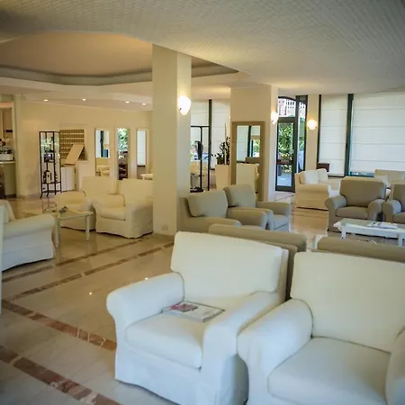 Hotel Michelangelo