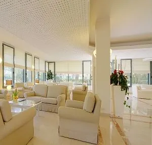 Hotel Michelangelo 4*