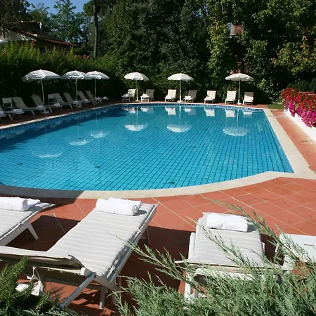 Hotel Michelangelo Milano Marittima