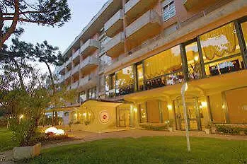 Hotel Michelangelo