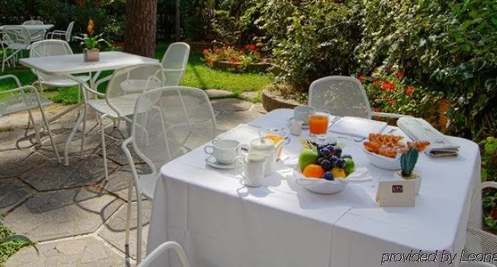 מלון Michelangelo