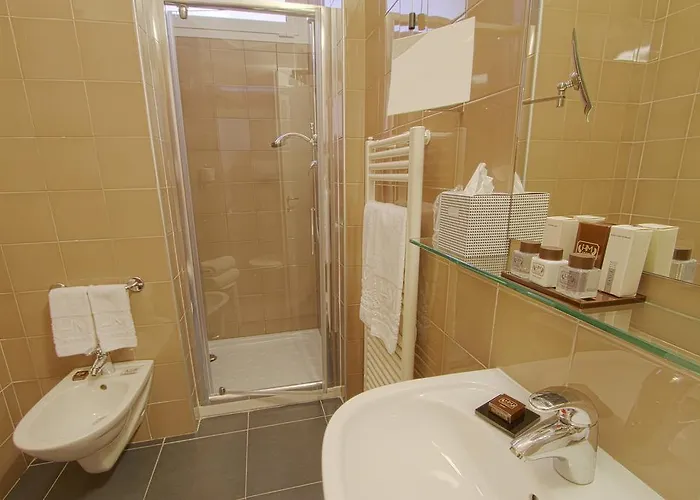 מלון Michelangelo