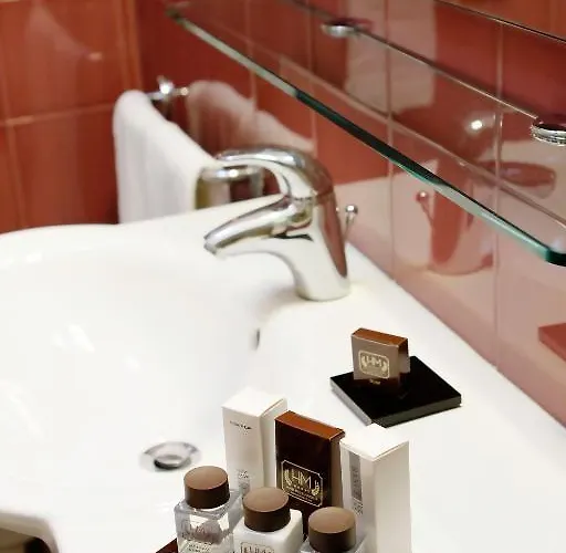 מלון Michelangelo