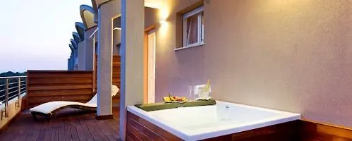 מלון Michelangelo