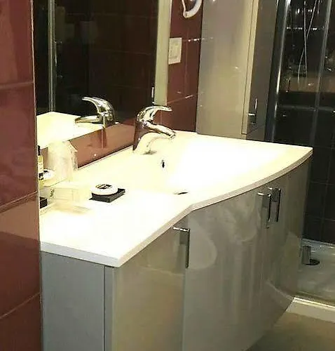 מלון Michelangelo