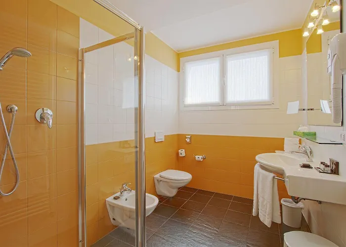 Michelangelo מלון