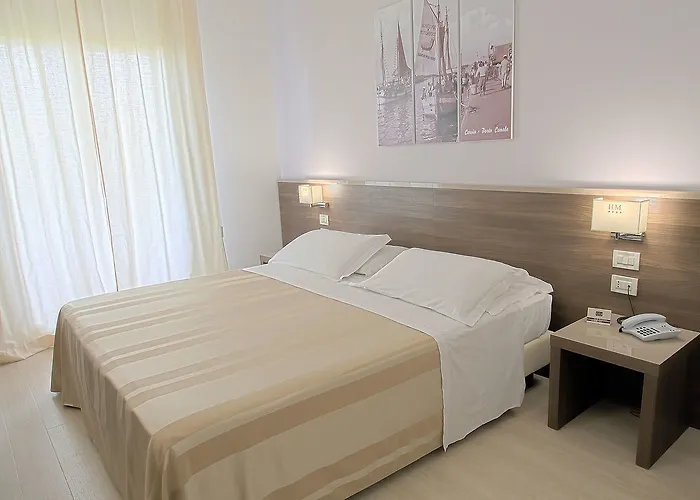 Michelangelo מלון