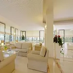 Hotel Michelangelo 4*