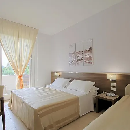 Michelangelo Hotel Milano Marittima