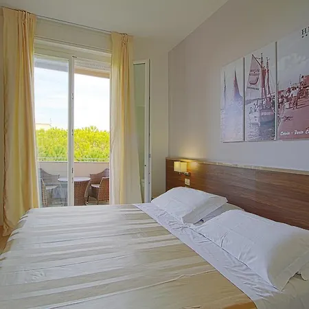 Hotel Michelangelo 4*