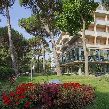 Michelangelo 4* Milano Marittima