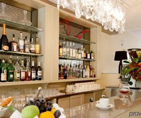 Michelangelo 4* Milano Marittima