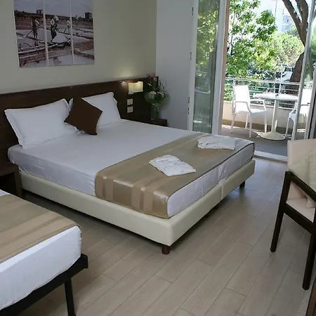 Hotel Michelangelo Milano Marittima