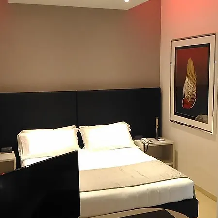 Michelangelo Milano Marittima