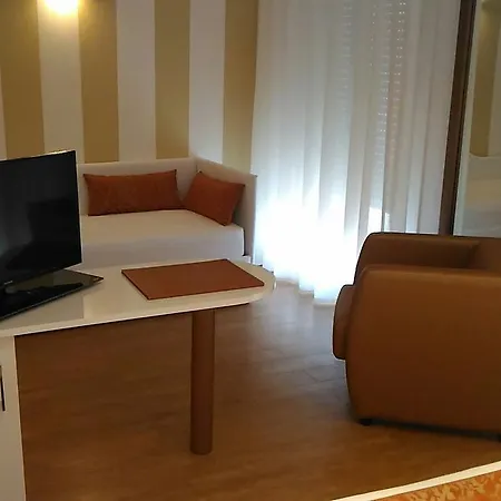 Michelangelo Hotel Milano Marittima