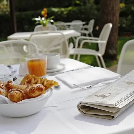 Michelangelo Milano Marittima