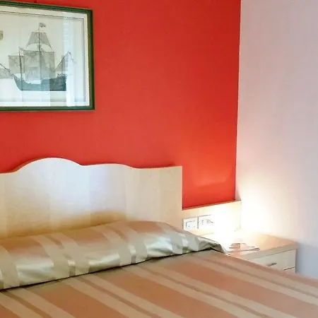 Michelangelo Milano Marittima