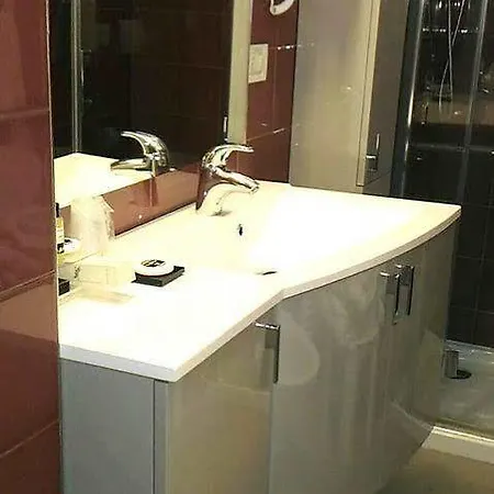 Hotel Michelangelo