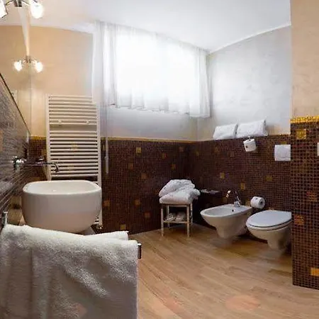 Michelangelo Hotel Milano Marittima