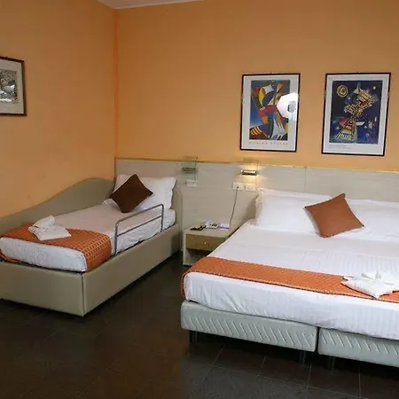 Michelangelo Milano Marittima