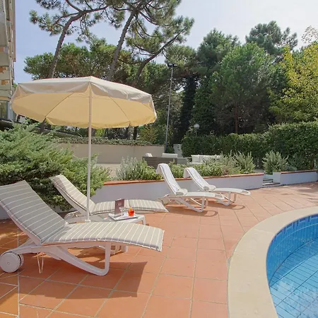 Michelangelo Hotel Milano Marittima