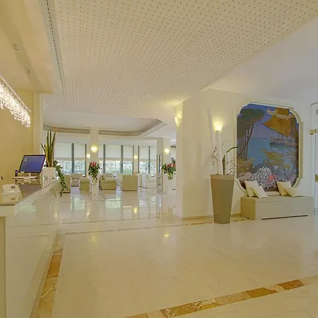 Michelangelo Hotel Milano Marittima