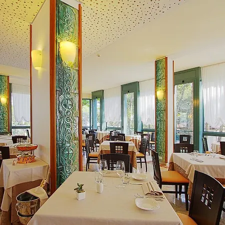 Michelangelo Hotel 4*