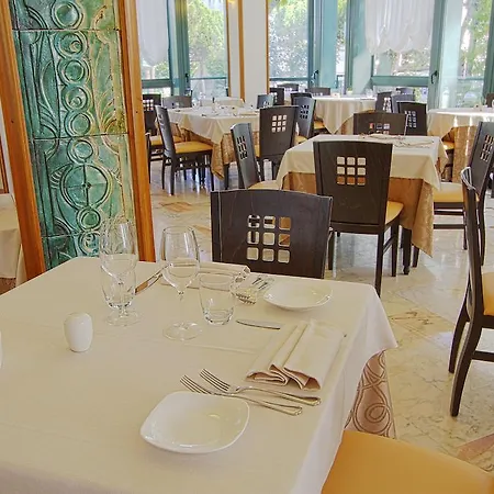 Michelangelo 4* Milano Marittima