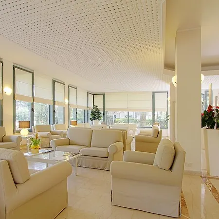 Michelangelo Milano Marittima