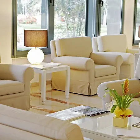 Hotel Michelangelo 4*