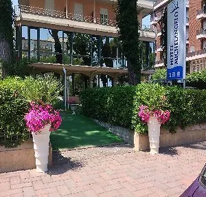 Michelangelo Hotel 4*