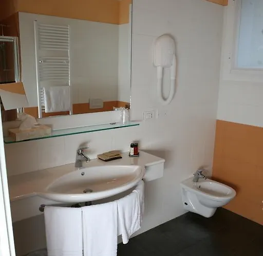 Michelangelo 4* Milano Marittima